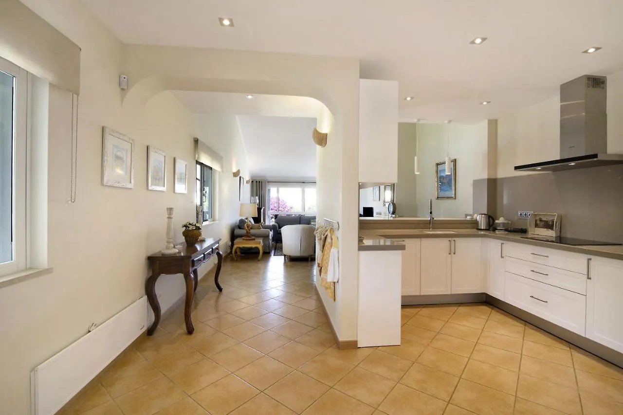 Villa Quintus Court Albufeira