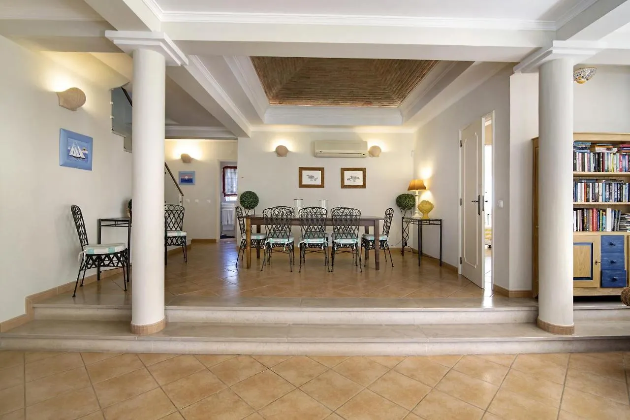 Villa Quintus Court Albufeira 0*,