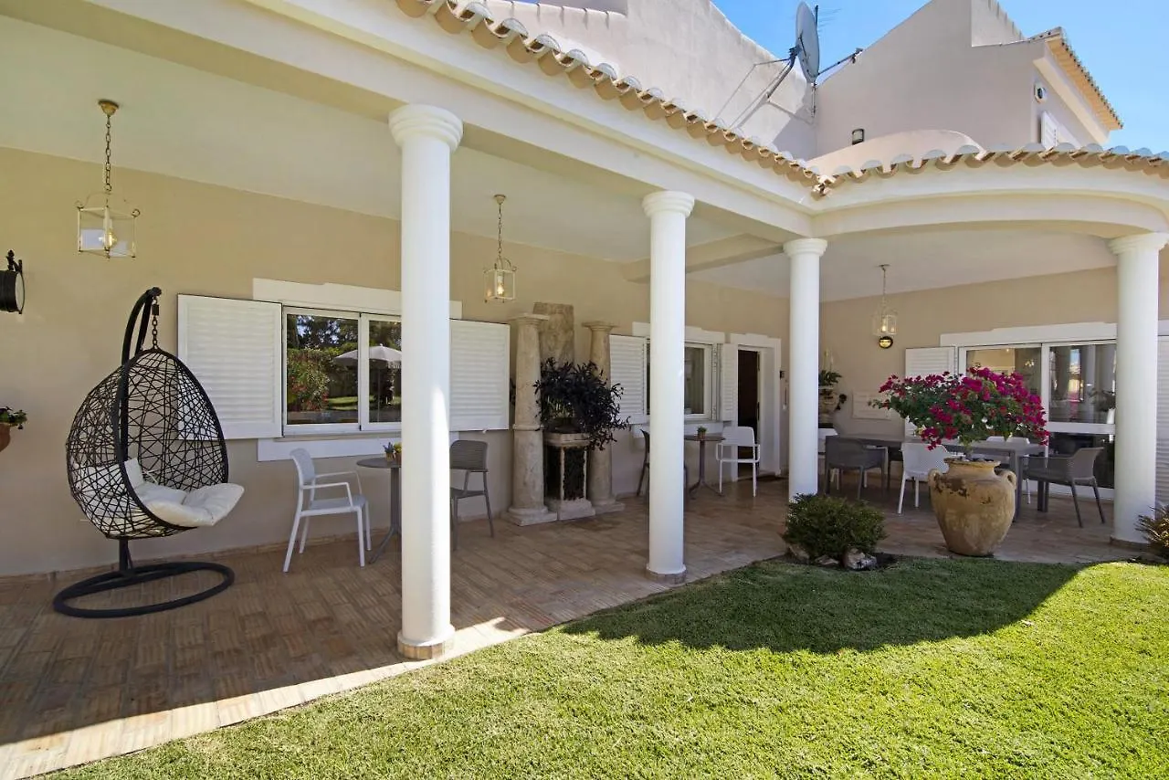 Villa Quintus Court Albufeira