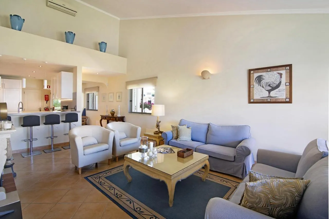Villa Quintus Court Albufeira