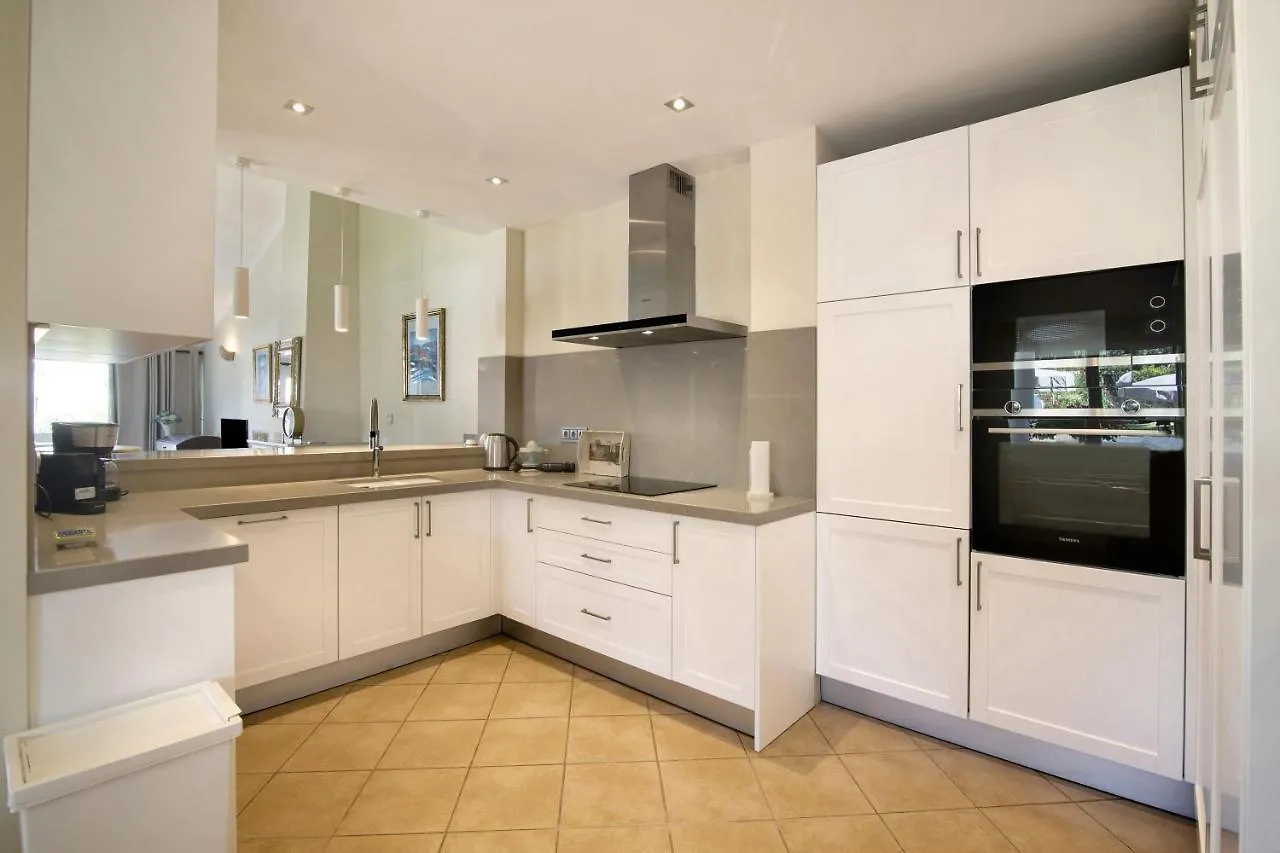 Villa Quintus Court Albufeira