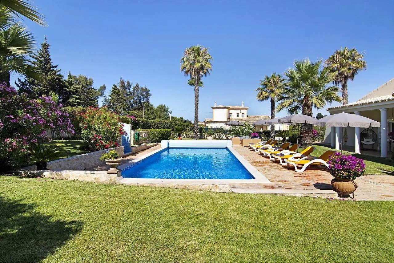 Villa Quintus Court Albufeira