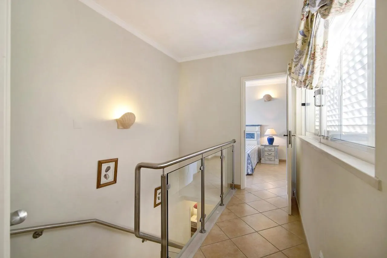 Villa Quintus Court Albufeira 0*,
