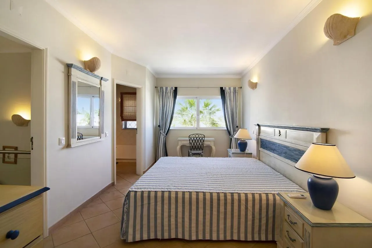 Villa Quintus Court Albufeira 0*,
