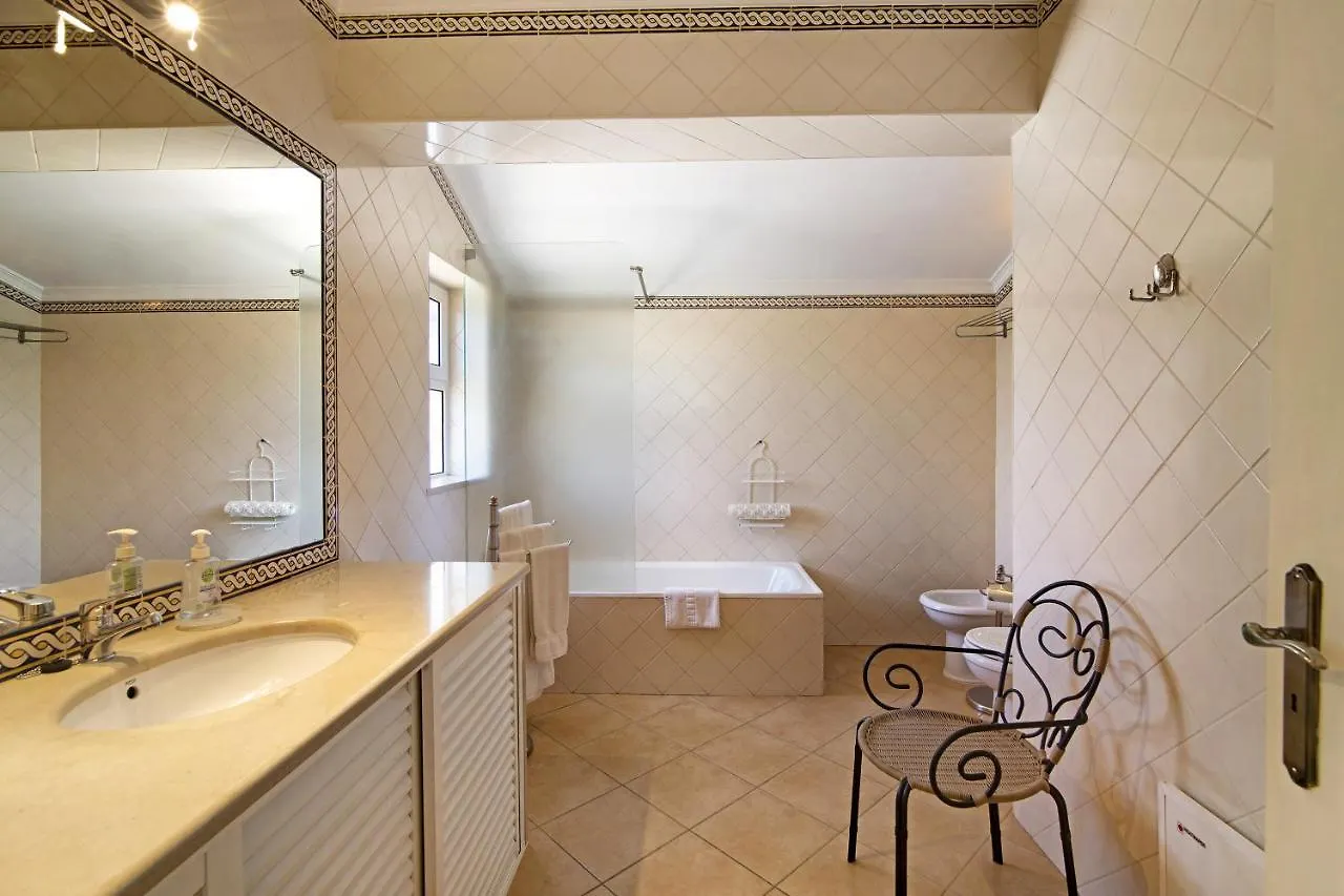 Villa Quintus Court Albufeira