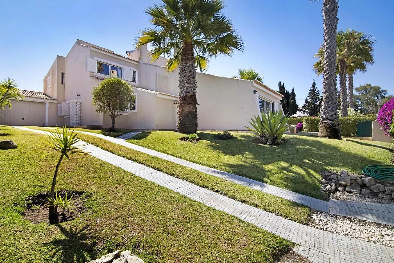 Villa Quintus Court Albufeira