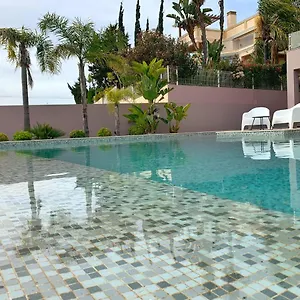 Appartement Diana House, Albufeira