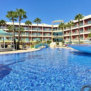 Baia Grande Албуфейра