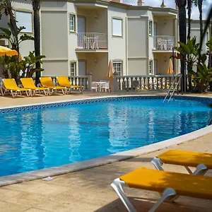 Appartement Do Castelo, Albufeira