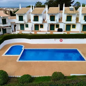 Hébergement de vacances Casa Galé - Joia Sesmarias, Albufeira