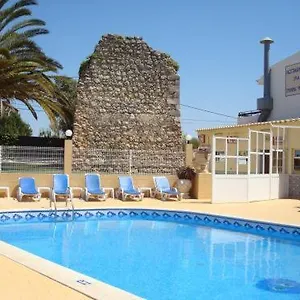 Maison d'hôtes Torre Velha Al, Albufeira
