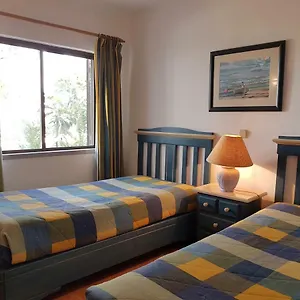 Appartement Sao Rafael Holidays, Albufeira