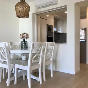 Appartement Sao Rafael, Albufeira