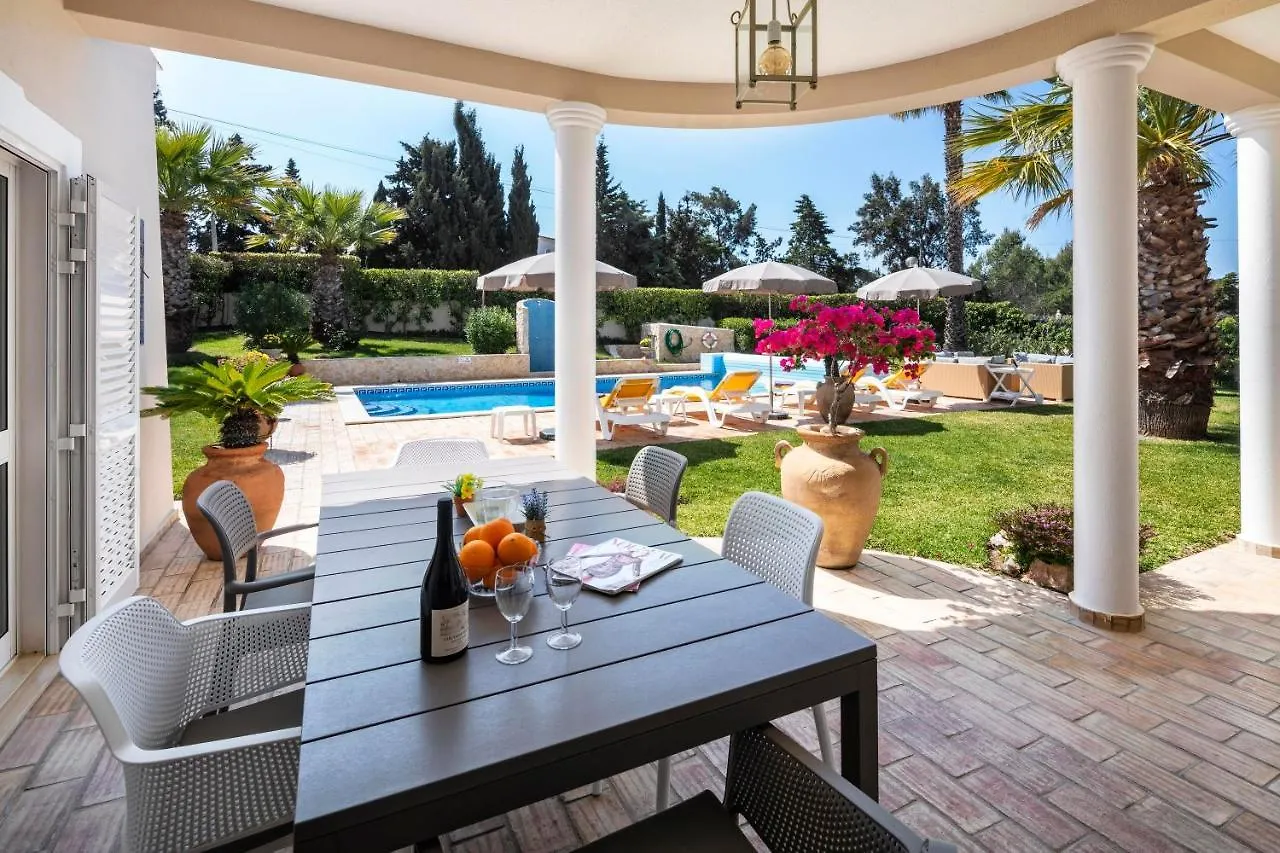 Villa Quintus Court Albufeira